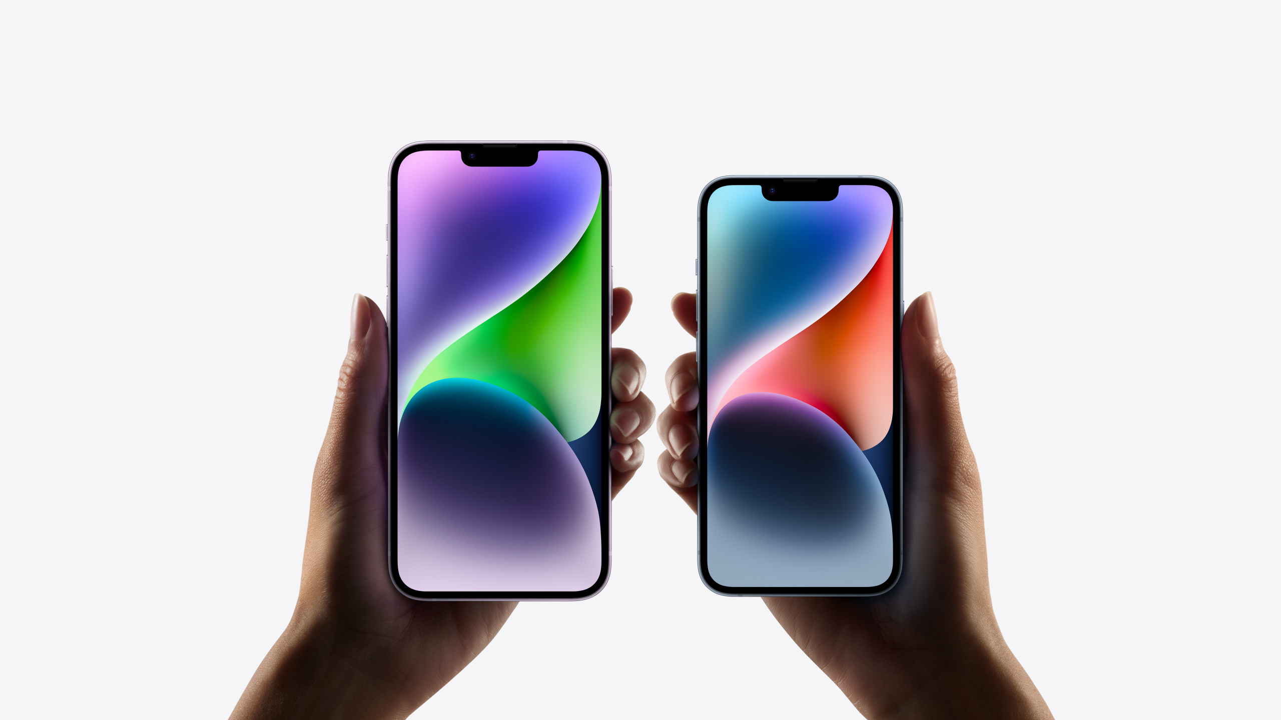Apple iPhone 14 Plus