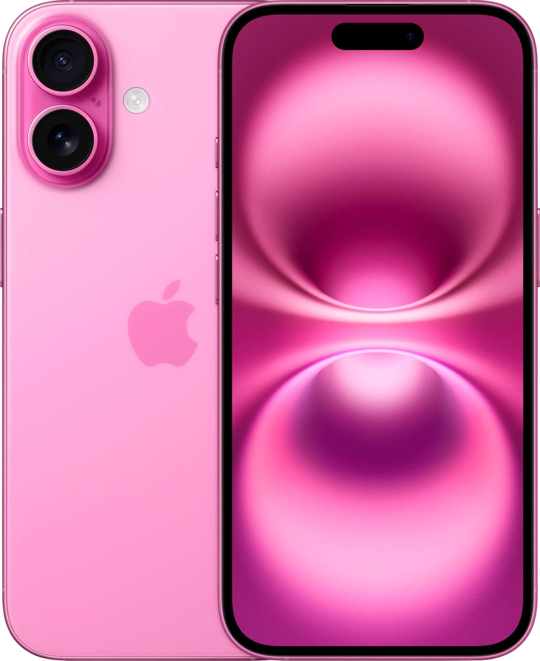 Apple iPhone 15 Plus