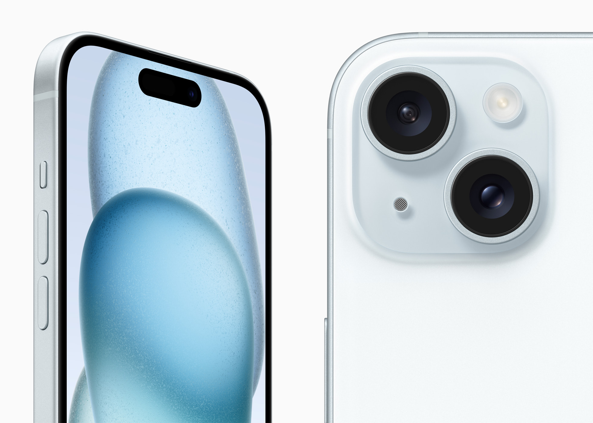 Apple iPhone 15 Plus (USA)