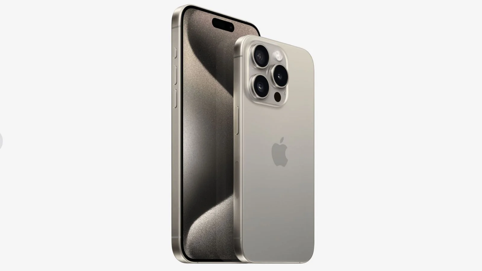 Apple iPhone 15 Pro (USA)