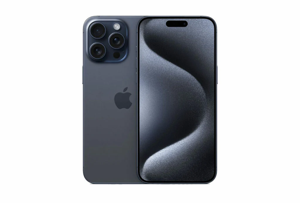 Apple iPhone 15 Pro Max (USA)