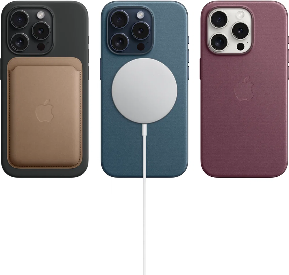 Apple iPhone 15 Pro Max (USA)