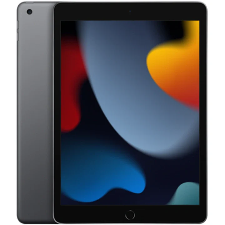 Apple iPad 10.2" 9th Gen (2021) WiFi