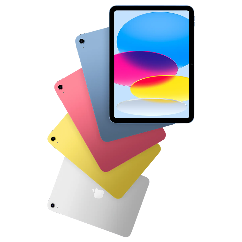 Apple iPad Mini 8.3" 7th Gen (2024) WiFi