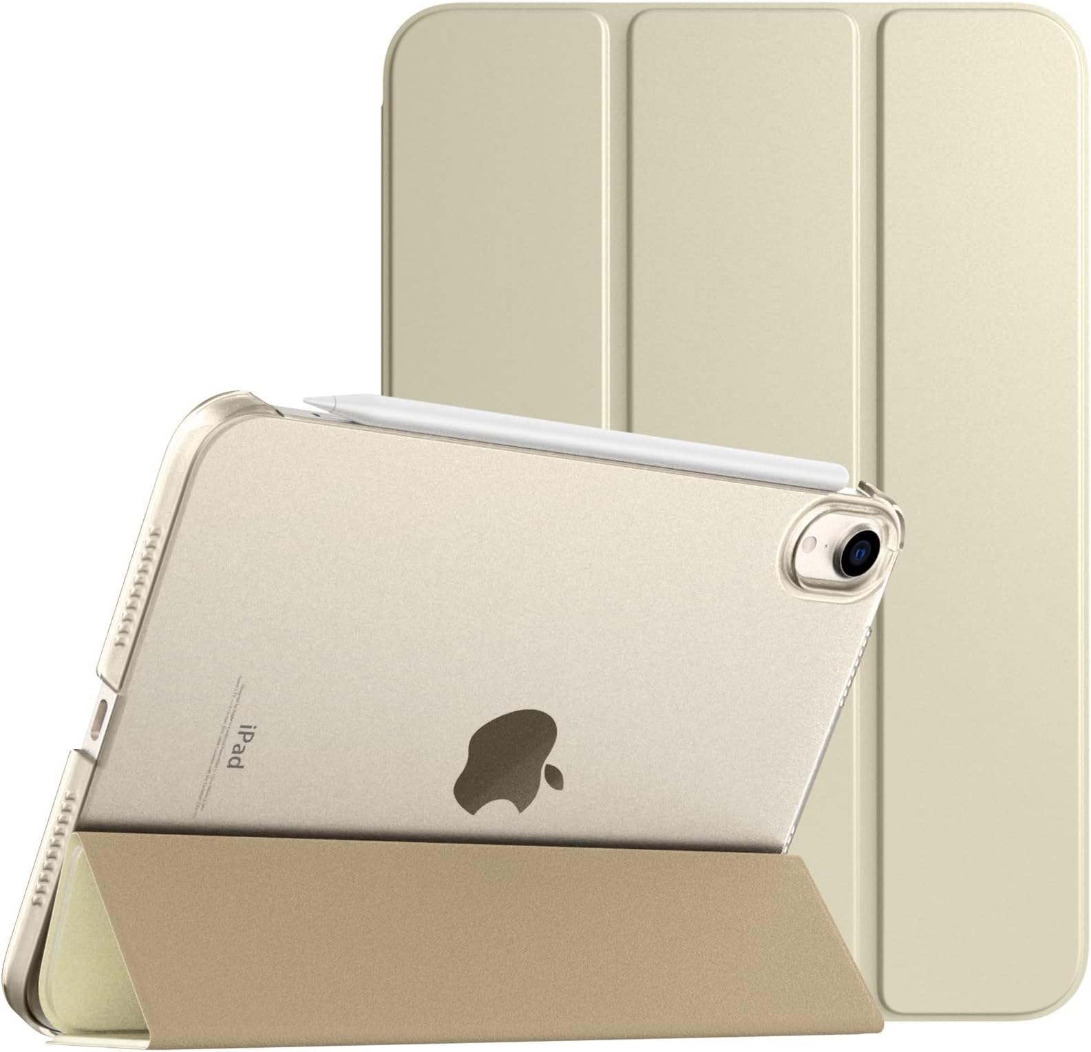 Apple iPad Mini 8.3" 7th Gen (2024) WiFi