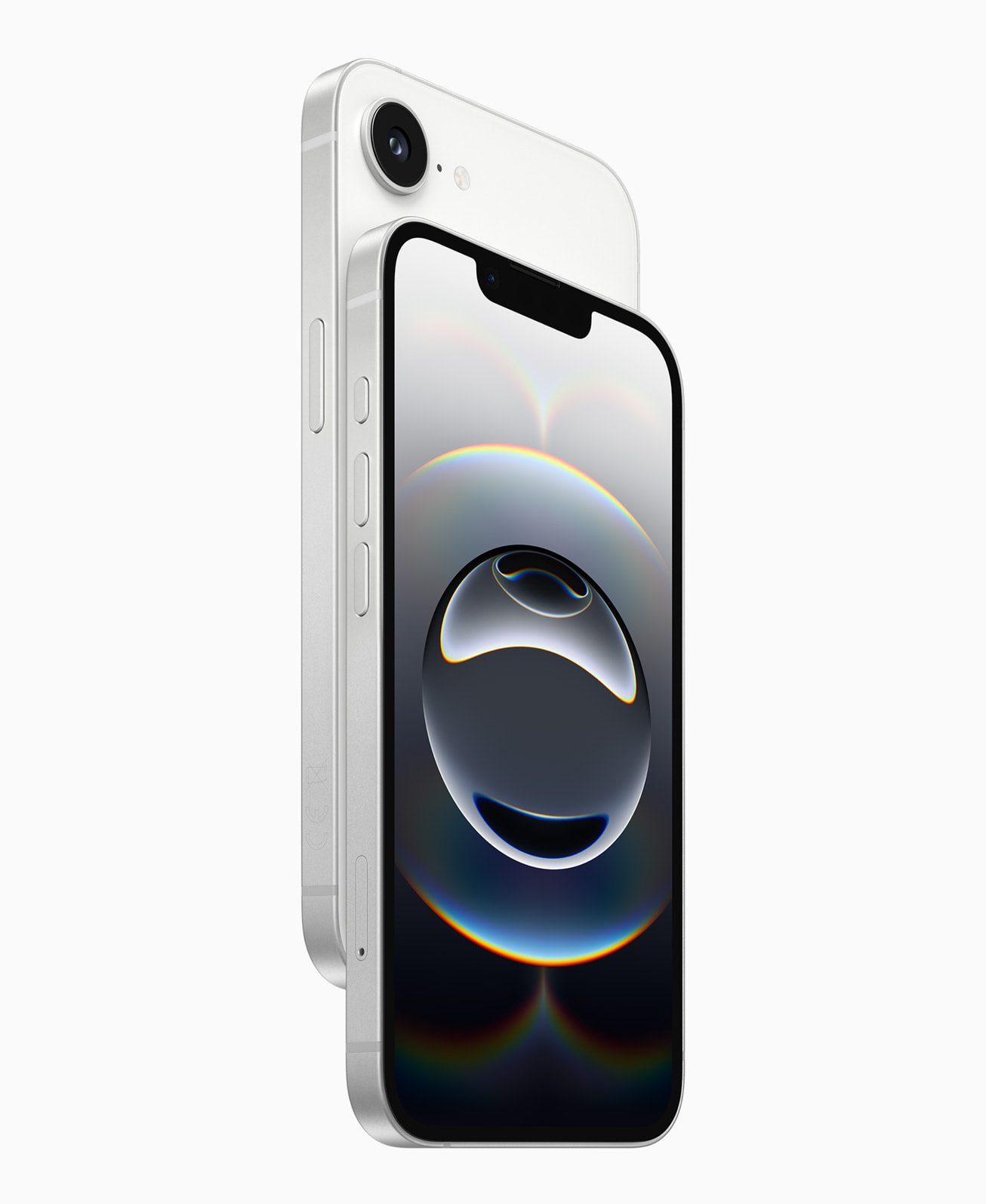 Apple iPhone 16 (USA)