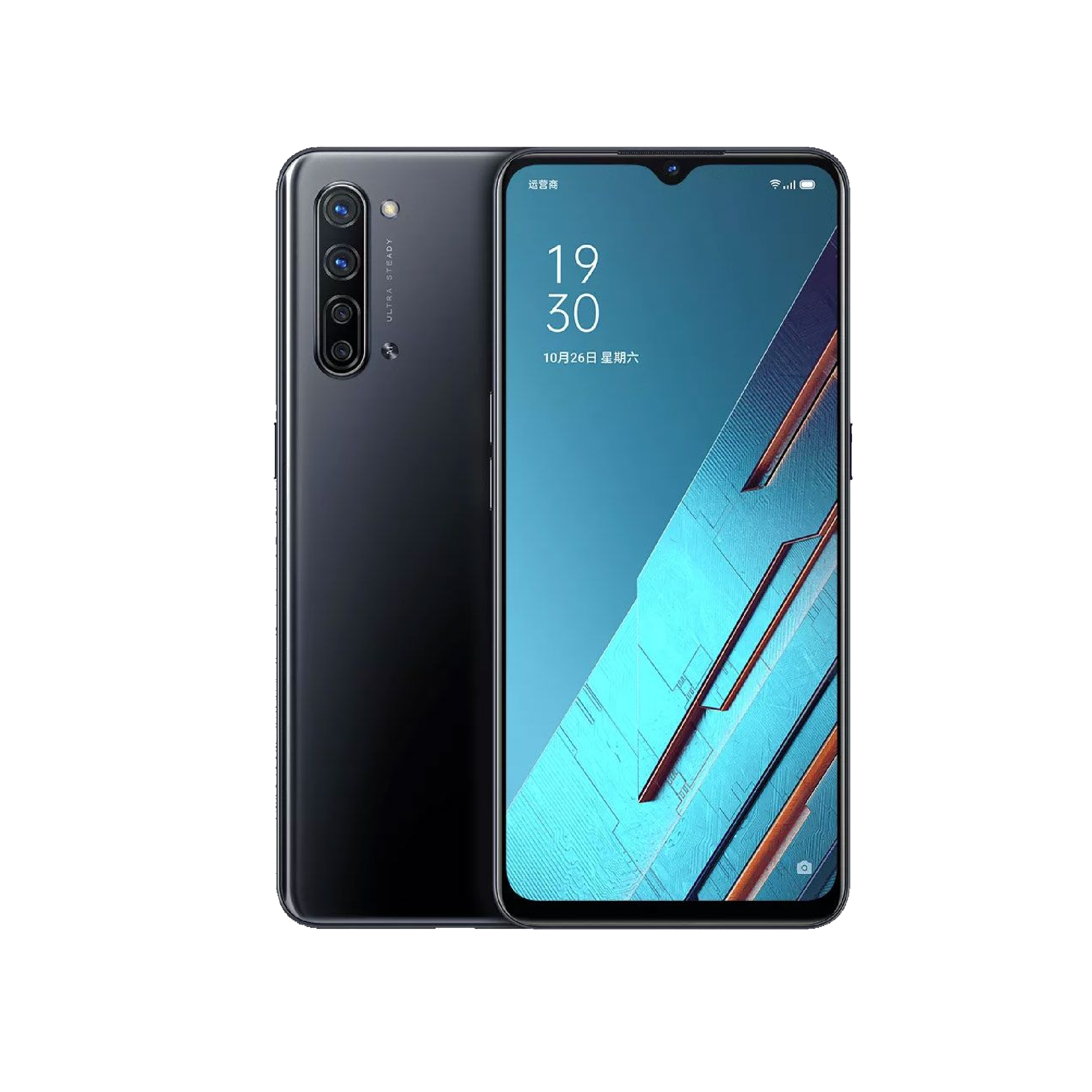 Oppo Reno3