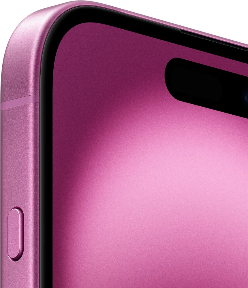 Apple iPhone 16 Plus
