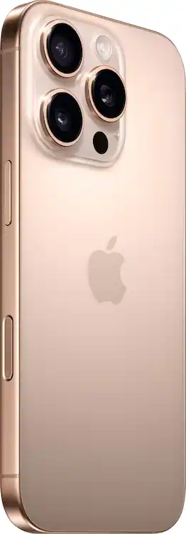 Apple iPhone 16 Pro