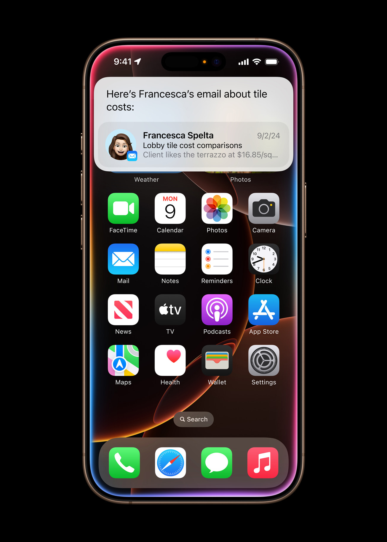 Apple iPhone 16 Pro