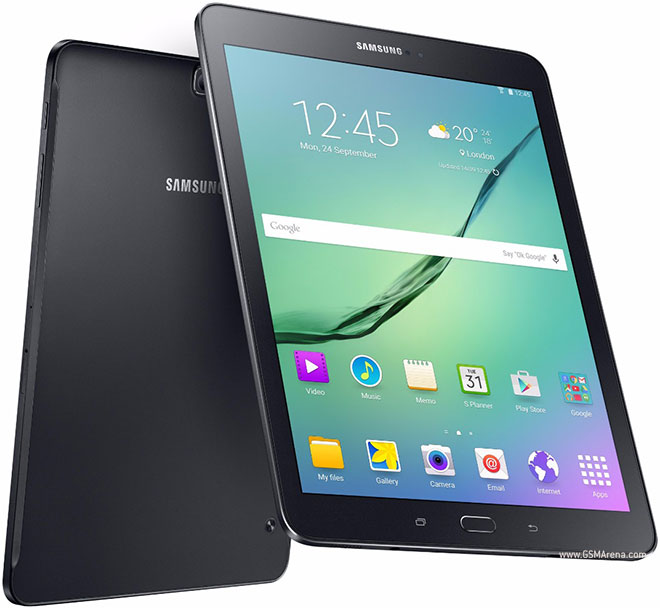 Samsung Galaxy Tab S2 9.7 VE LTE T819 3