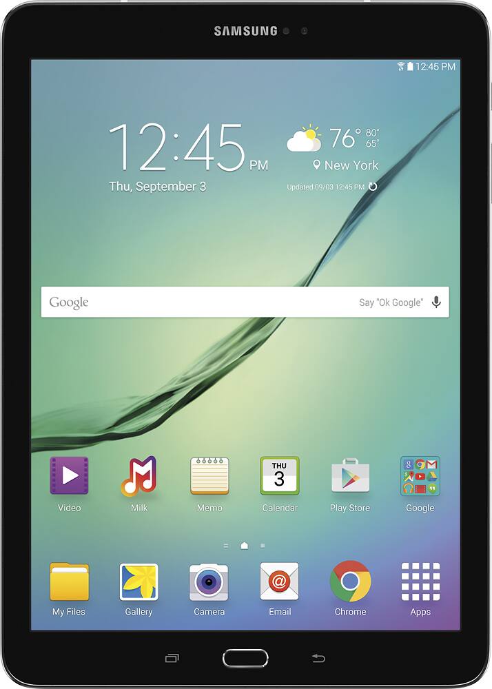 Samsung Galaxy Tab S2 9.7 VE LTE T819 2