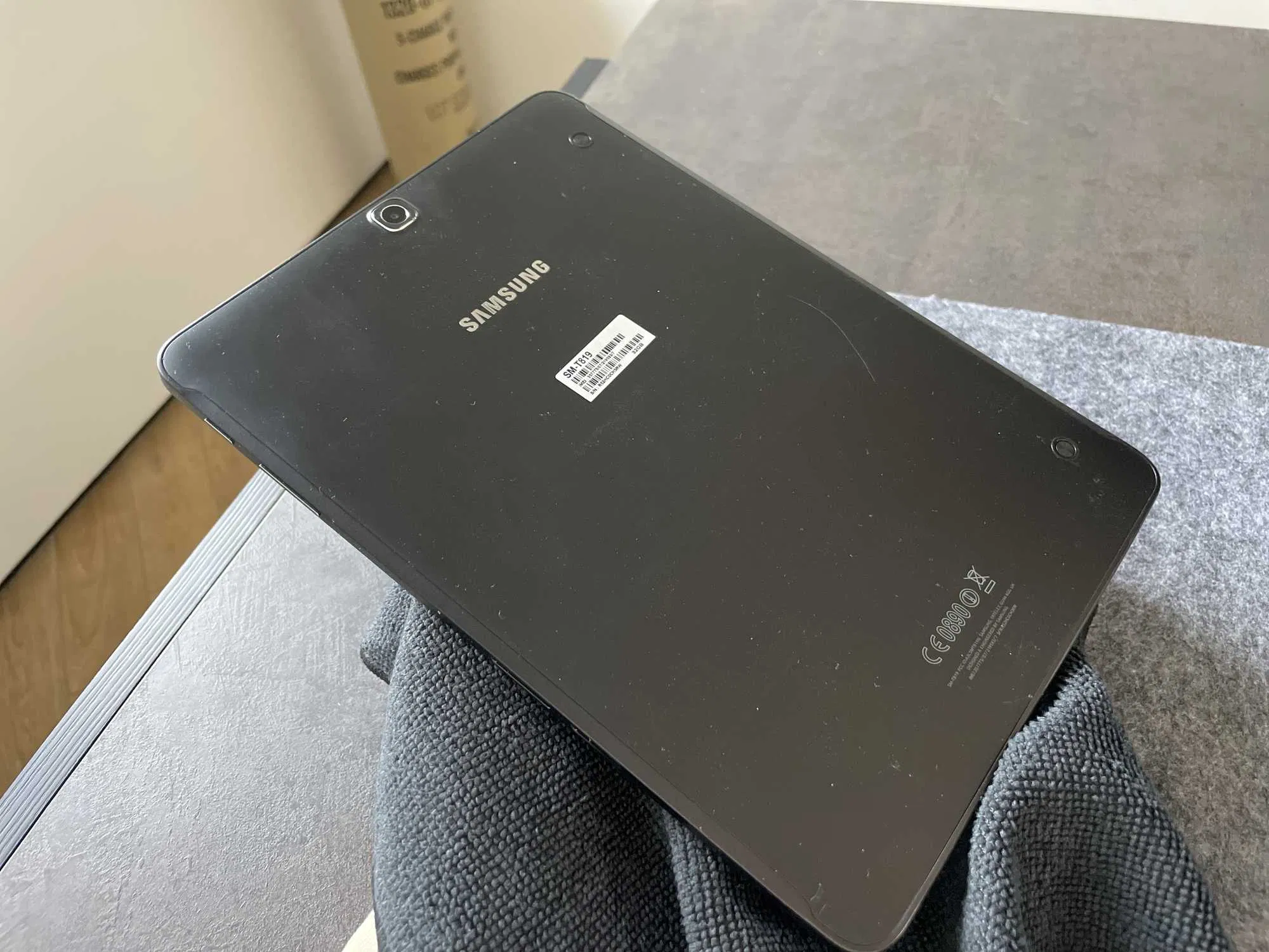 Samsung Galaxy Tab S2 9.7 VE LTE T819