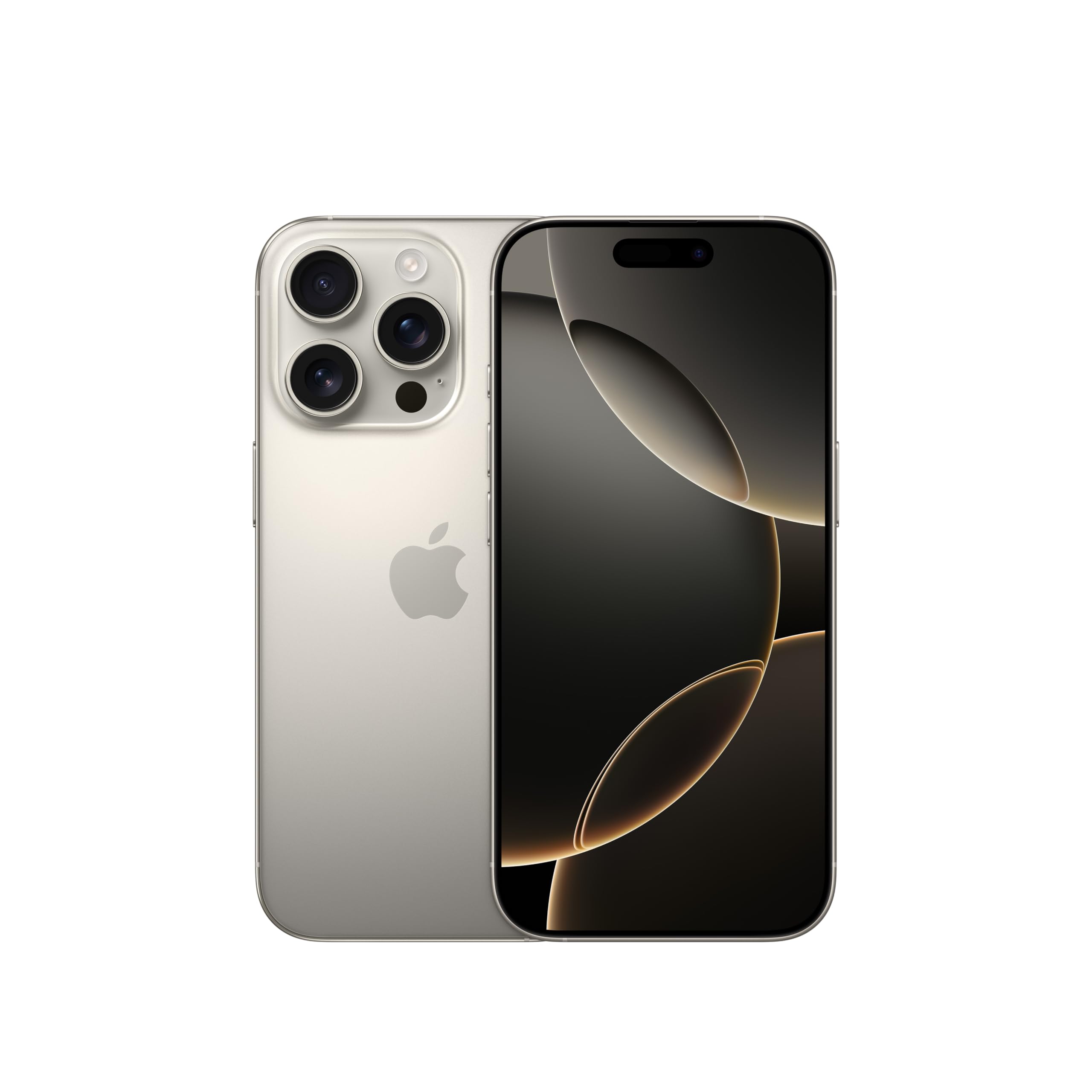 Apple iPhone 16 Pro Max (USA)