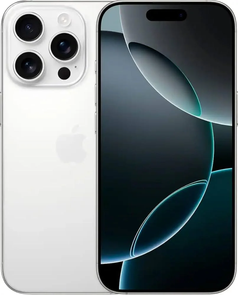 Apple iPhone 16 Pro Max (USA)