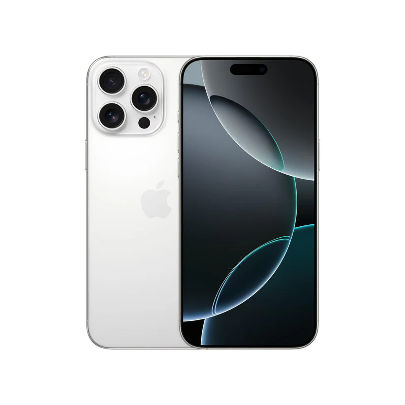 Apple iPhone 16 Pro Max (USA)