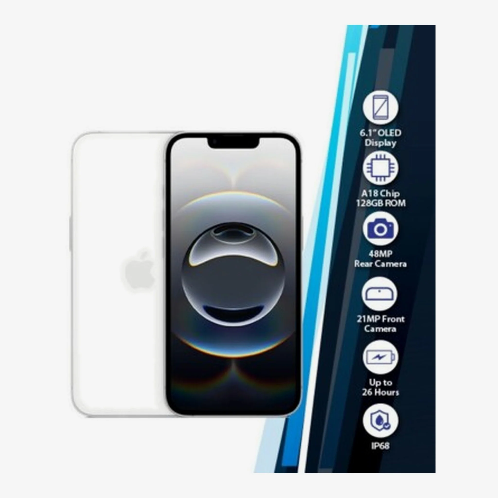 Apple iPhone 16e