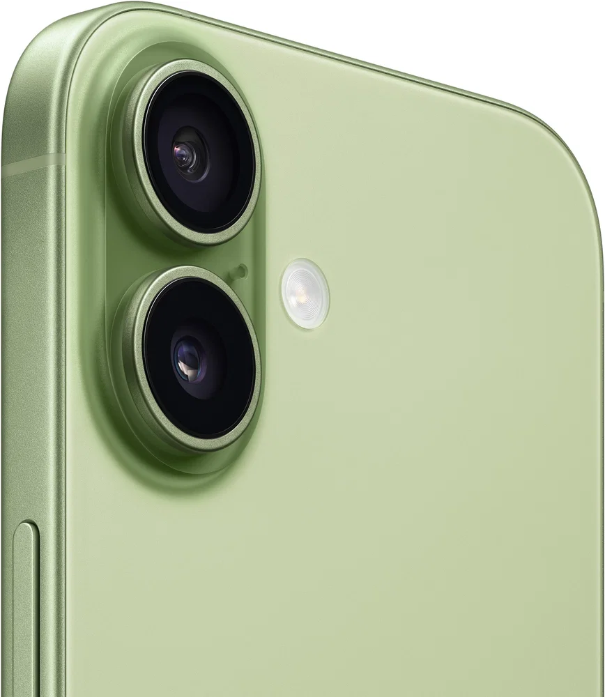 Apple iPhone 17