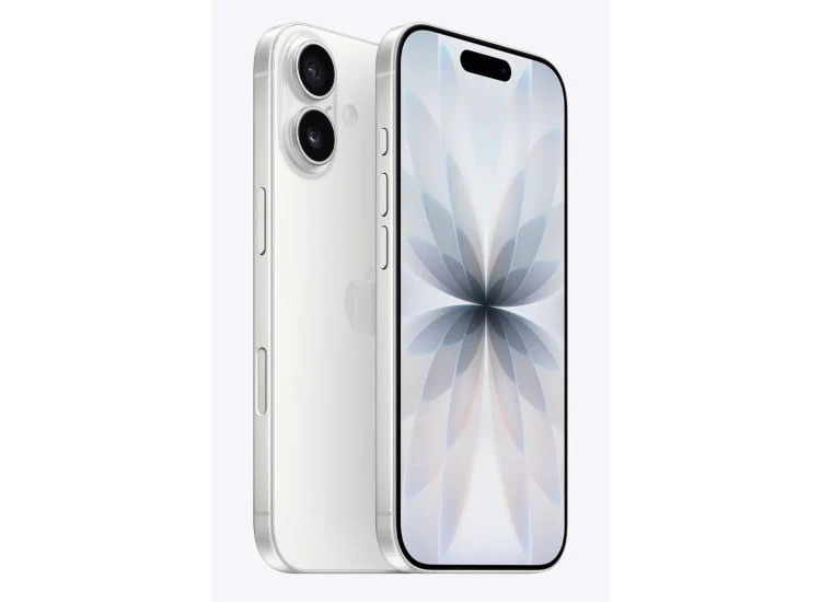 Apple iPhone 17
