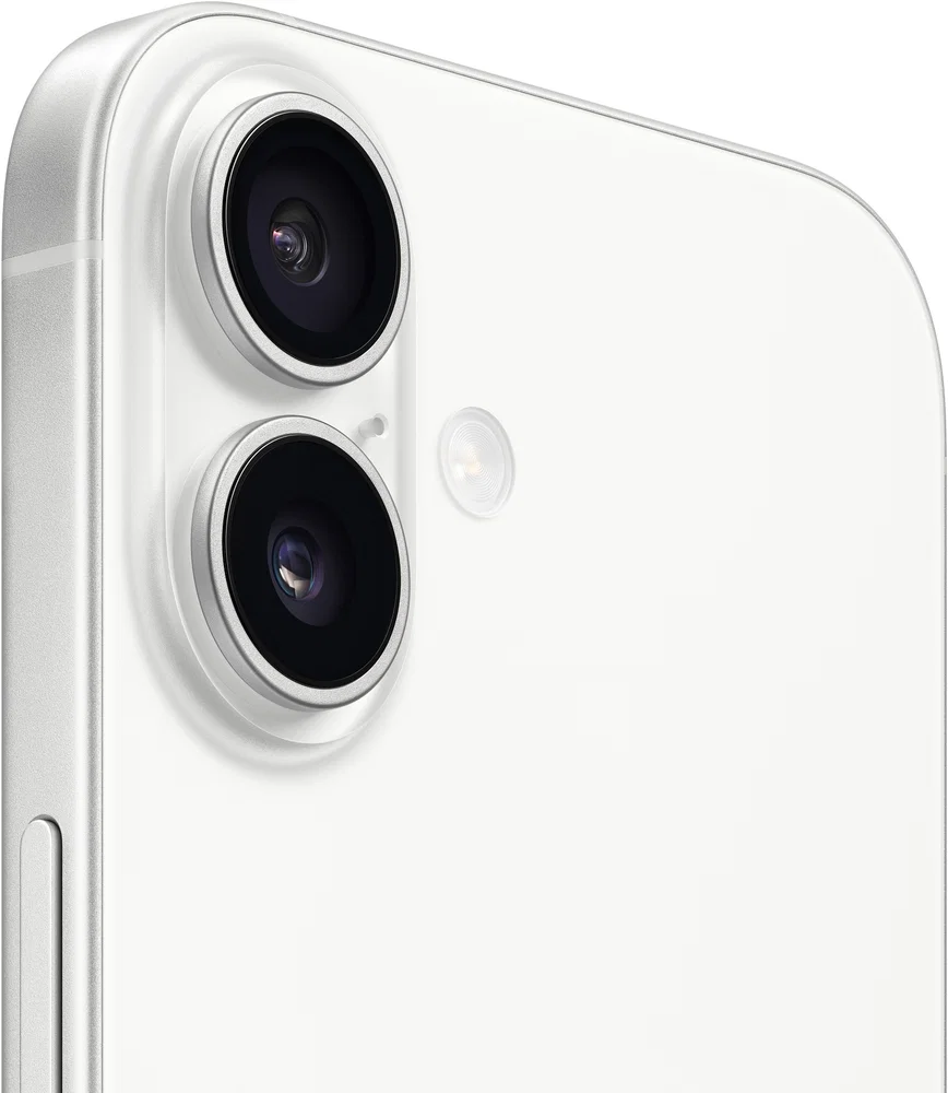 Apple iPhone 17