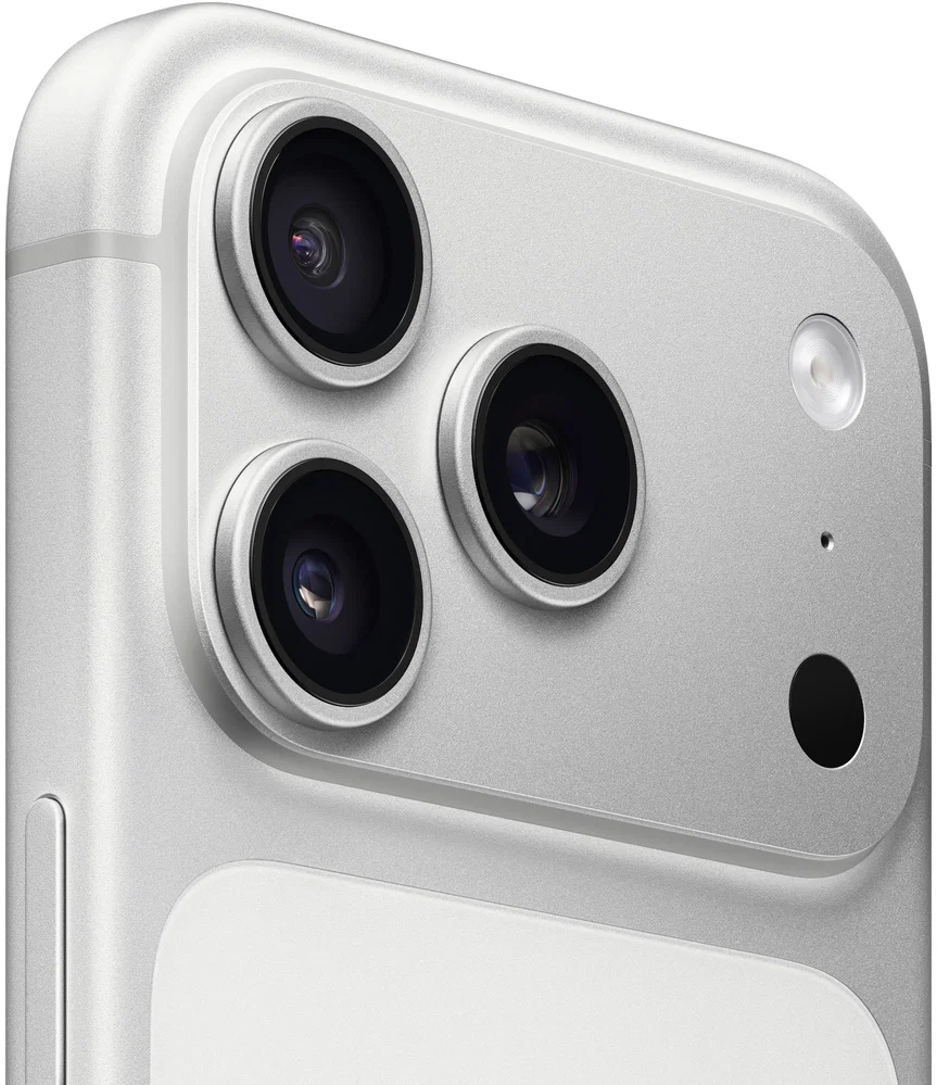 Apple iPhone 17 Pro
