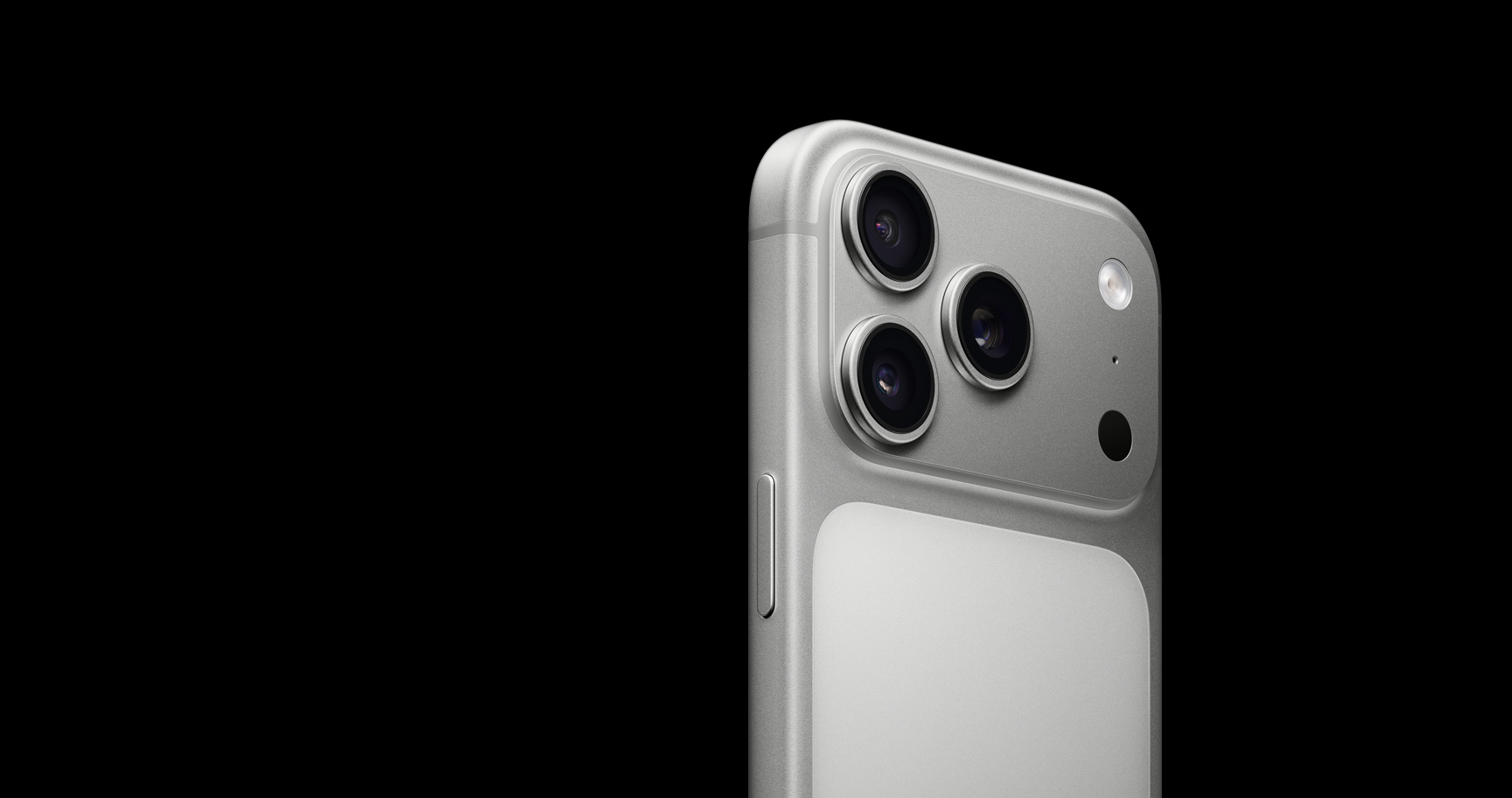 Apple iPhone 17 Pro