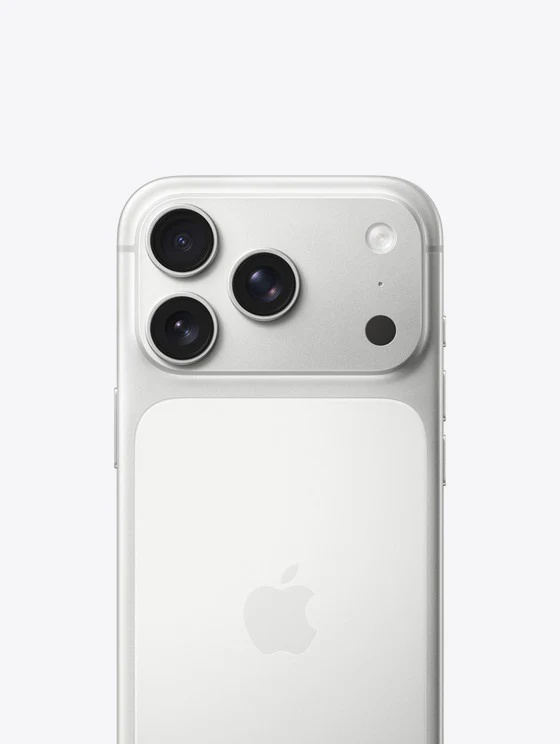 Apple iPhone 17 Pro