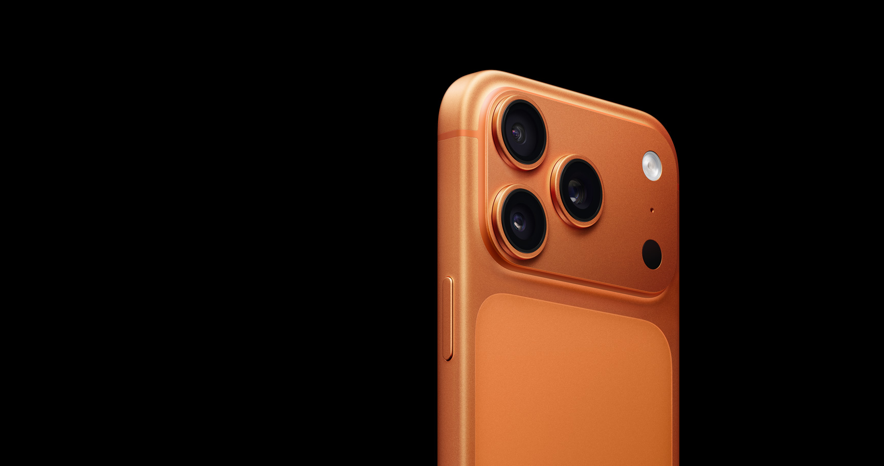 Apple iPhone 17 Pro (USA)
