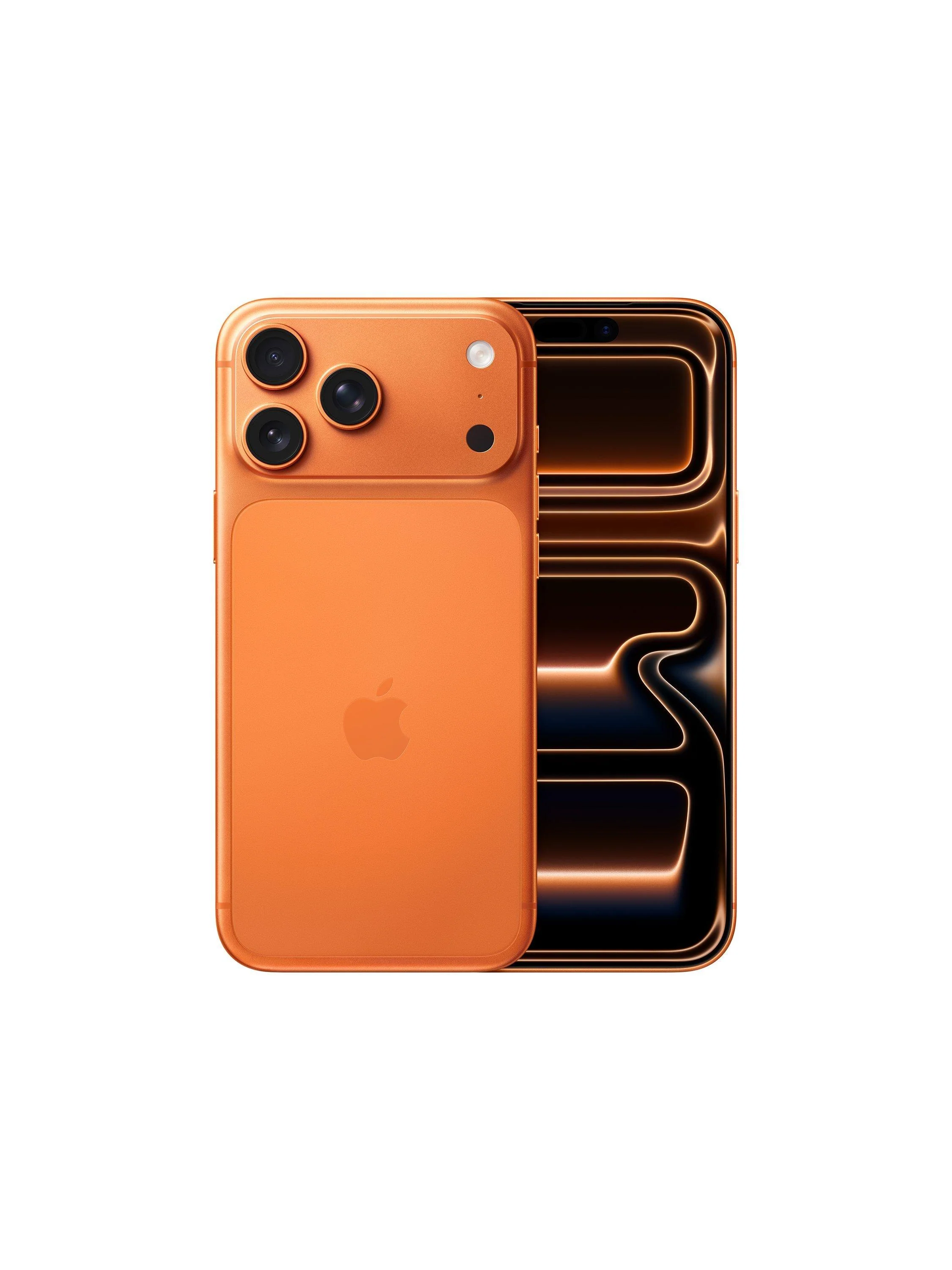 Apple iPhone 17 Pro (USA)