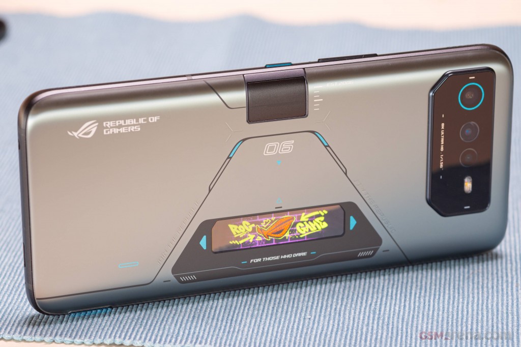 Asus ROG Phone 6D 5G 3