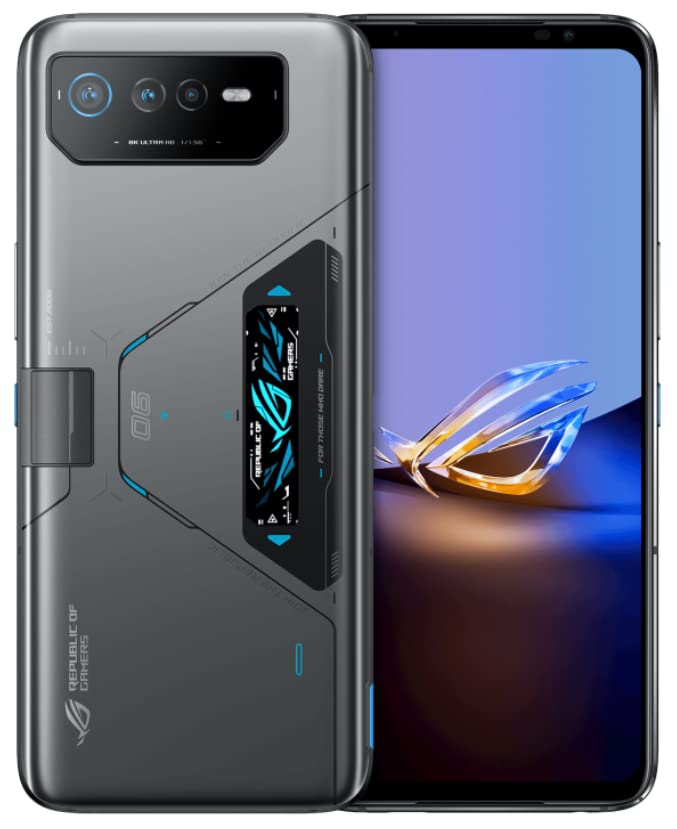 Asus ROG Phone 6D 5G