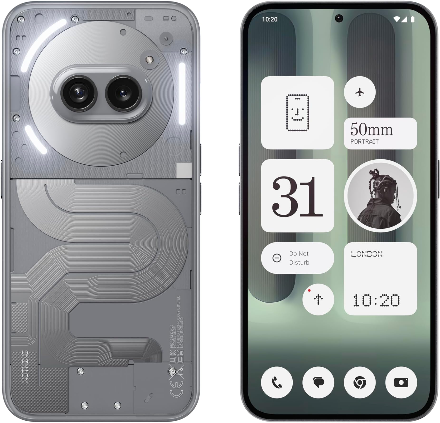 Nothing Phone (2a) 5G