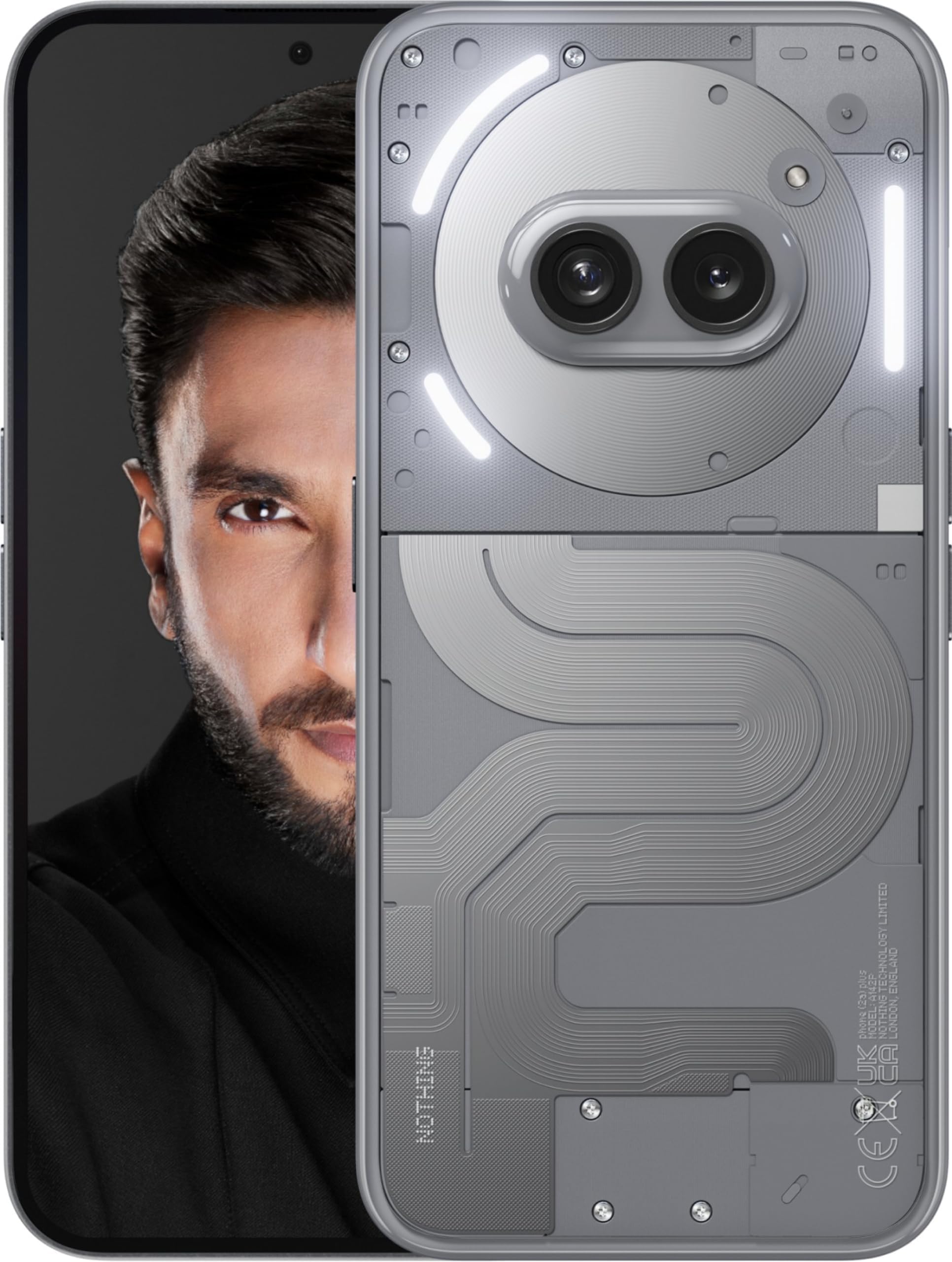 Nothing Phone (2a) 5G 2