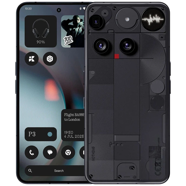 Nothing Phone (2a) 5G