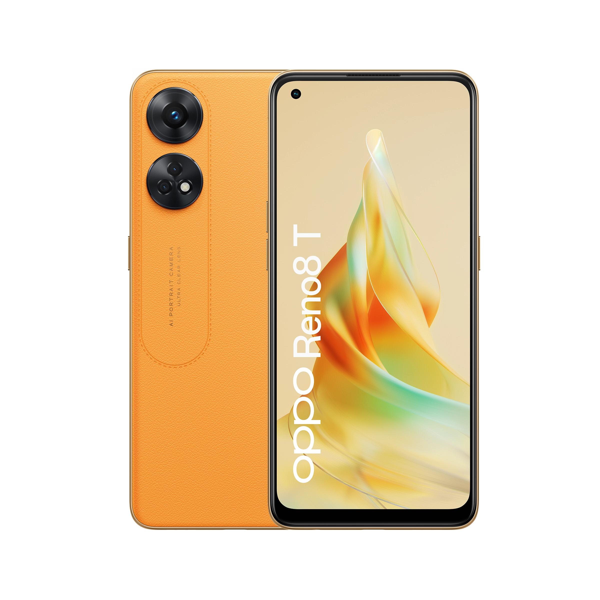 Oppo Reno8 T 4G 3