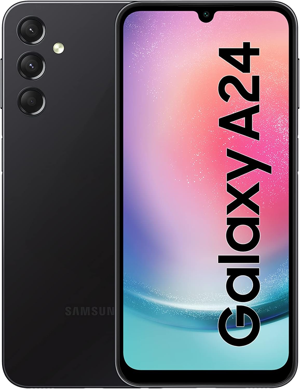 Samsung Galaxy A24 A245F 2