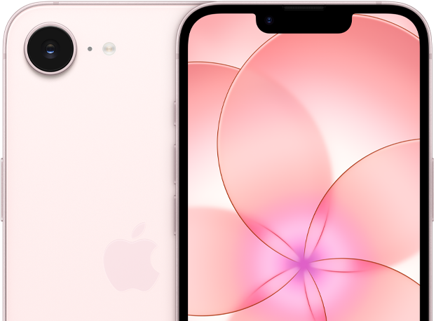 Apple iPhone 17e 2