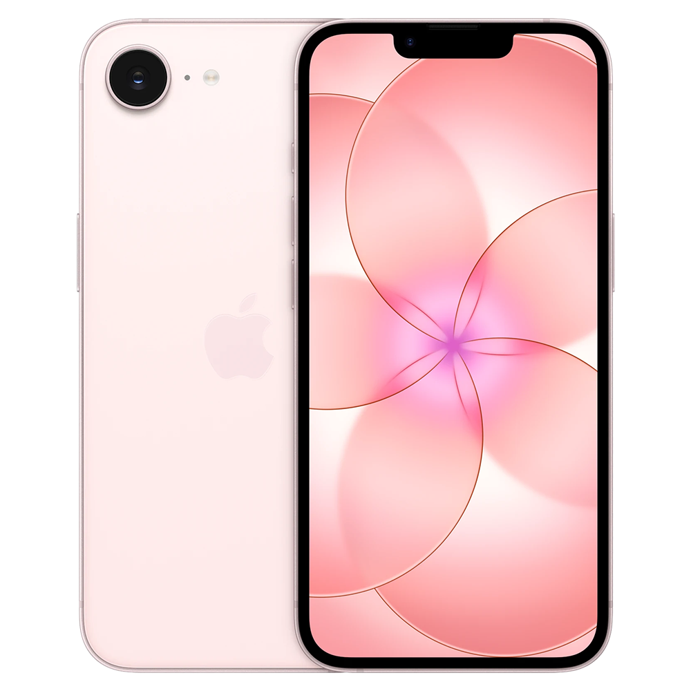 Apple iPhone 17e (USA) 2