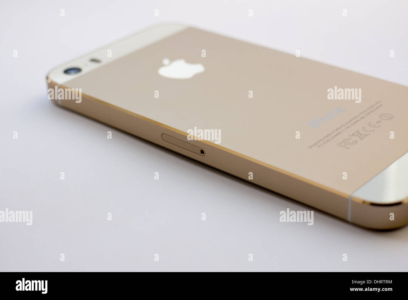 Apple iPhone 5S