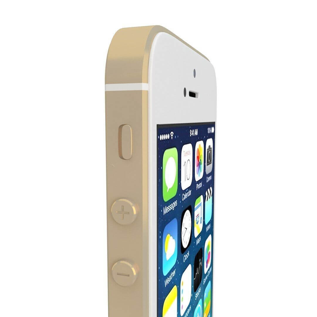 Apple iPhone 5S 2