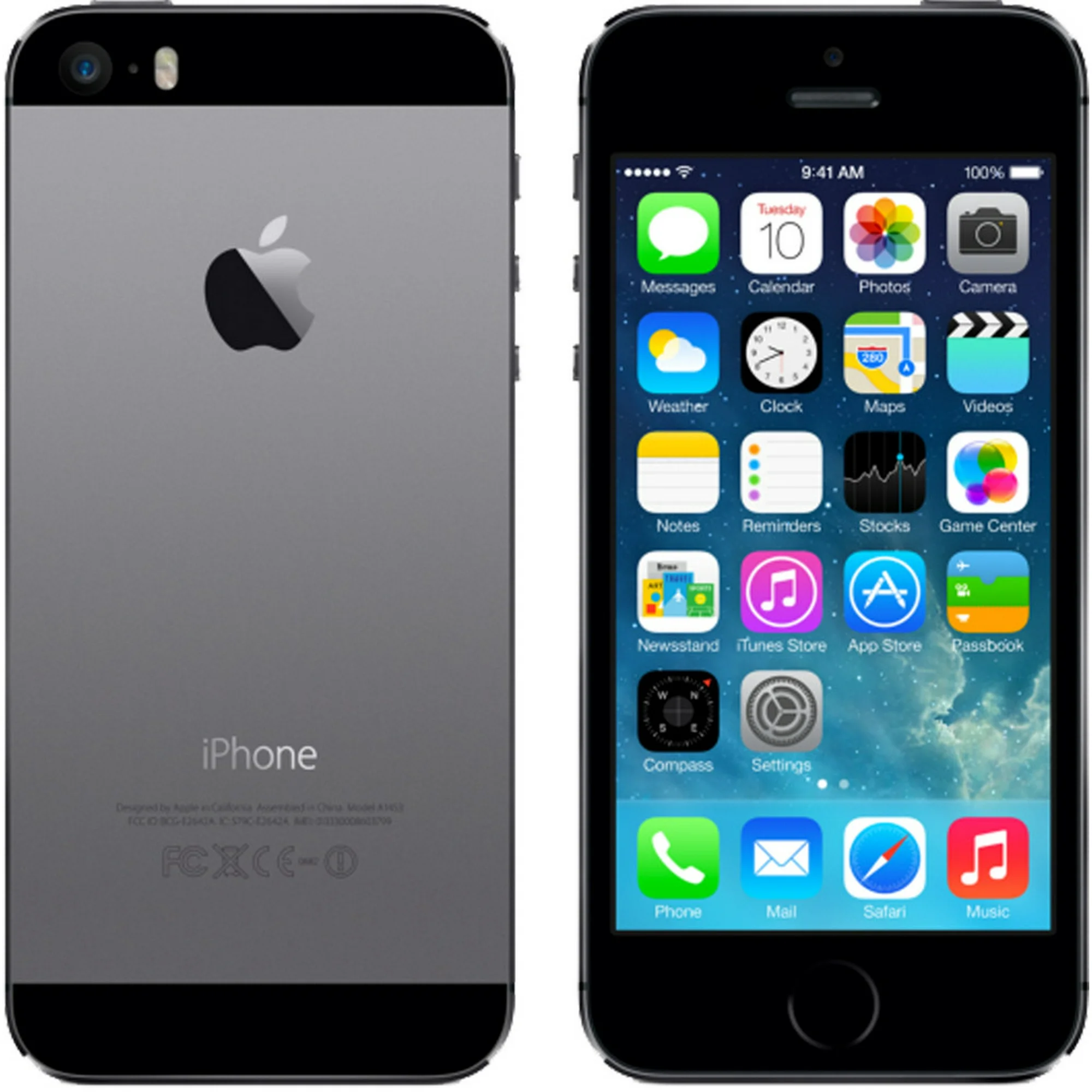 Apple iPhone 5S