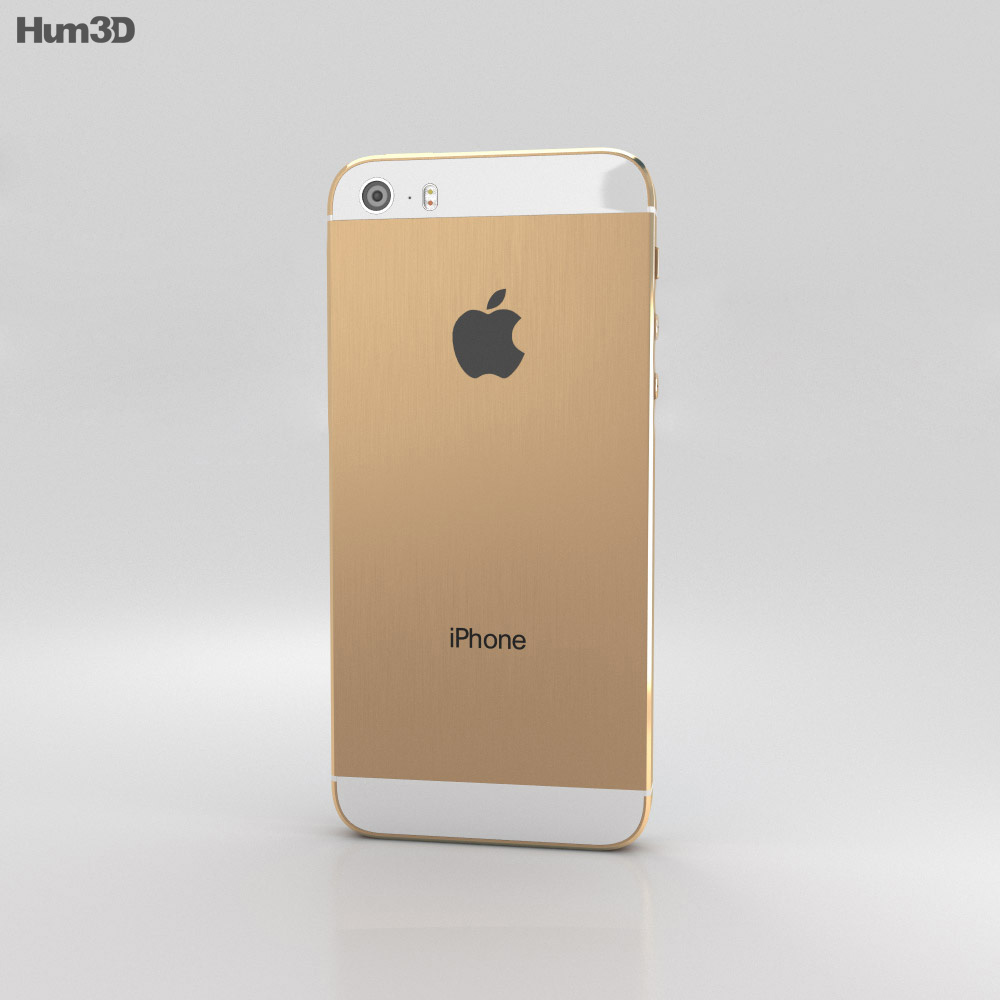 Apple iPhone 5S 3