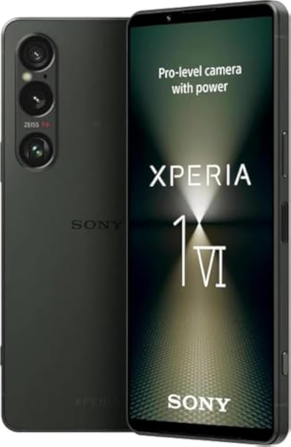Sony Xperia 5 II 5G 3