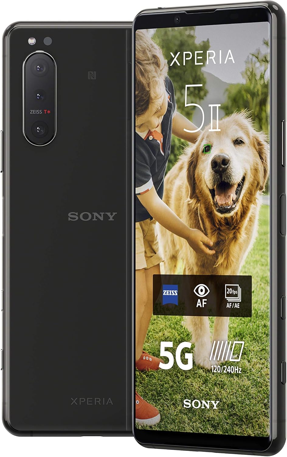 Sony Xperia 5 II 5G