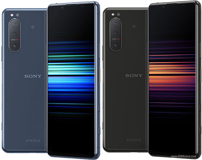 Sony Xperia 5 II 5G 2