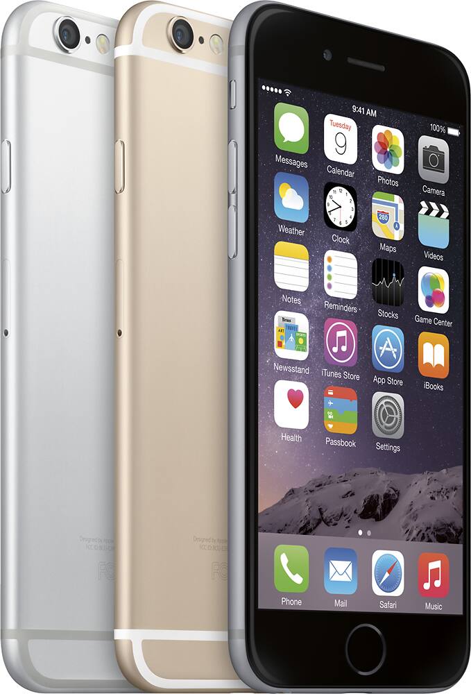 Apple iPhone 6