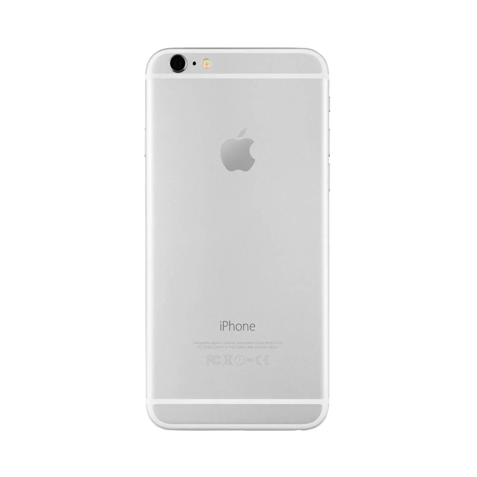 Apple iPhone 6