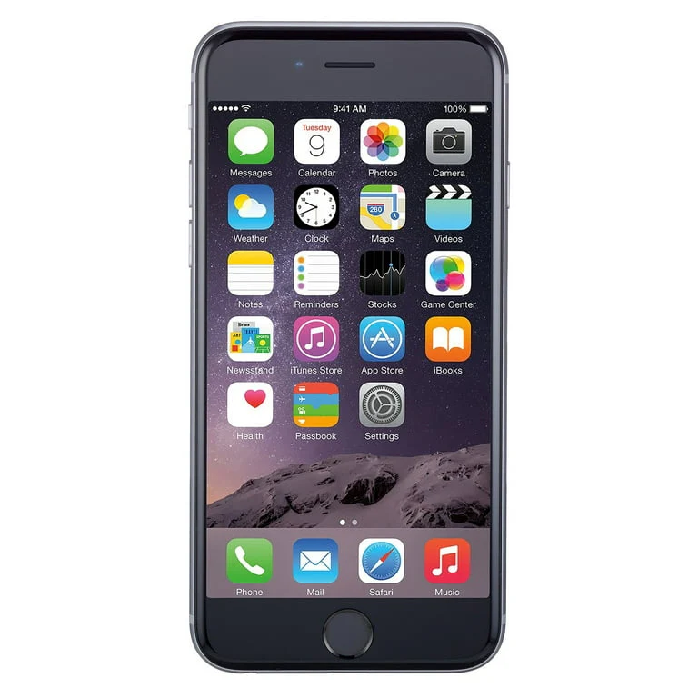 Apple iPhone 6