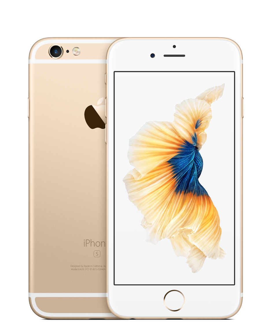 Apple iPhone 6