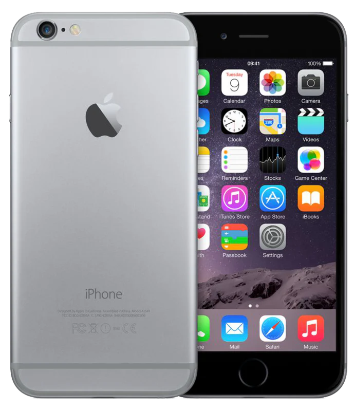 Apple iPhone 6